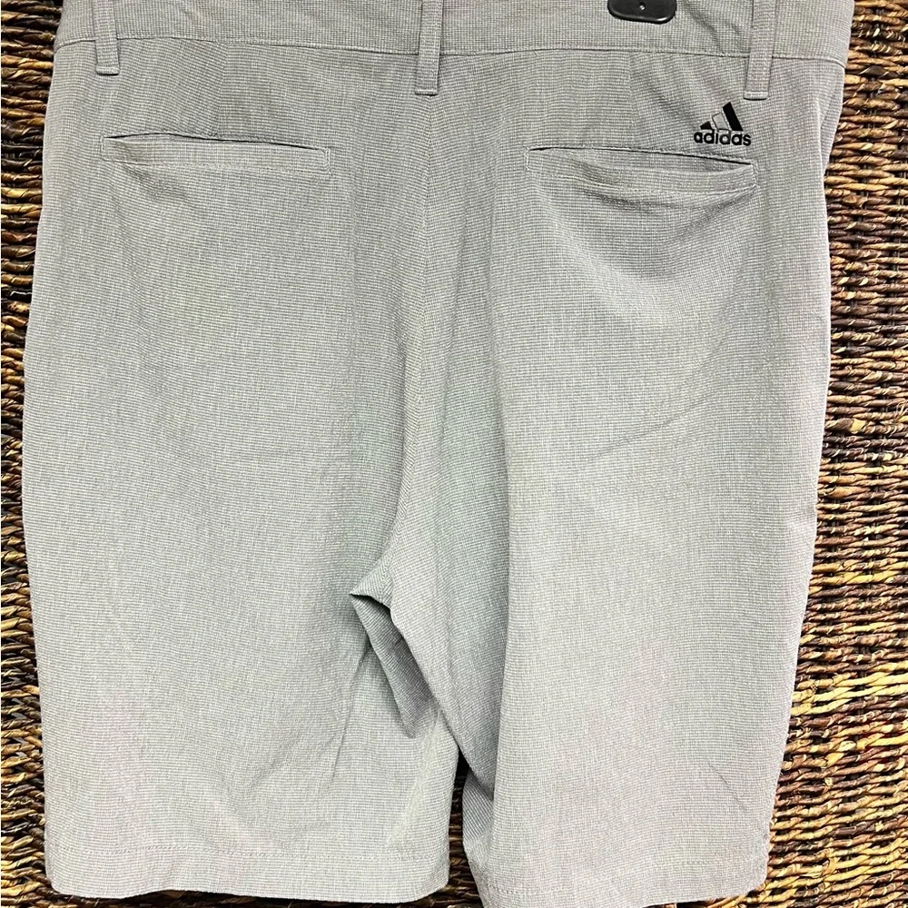 adidas light gray